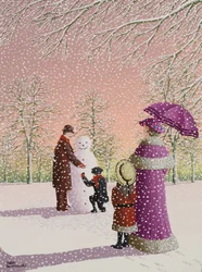 The Snowman